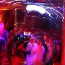 Schwoof mit DJ Bugs | Kulturzentrum Feuerwache