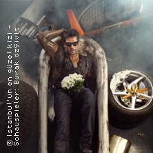 Istanbul'un en güzel kizi - Schauspieler: Burak Özçivit