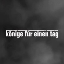 Könige für einen Tag