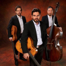 Joscho Stephan Trio