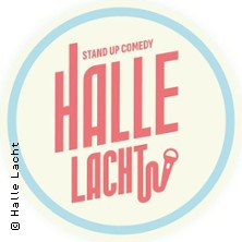 Halle Lacht! Stand-Up Comedy Show - Tanzbar Palette