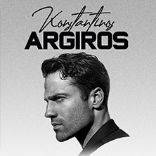 Konstantinos Argiros - Live with Band