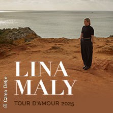 Lina Maly - TOUR D'AMOUR