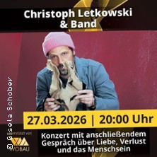 Christoph Letkowski & Band