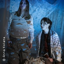 Das Tagebuch der Anne Frank - Theater, Oper und Orchester Halle