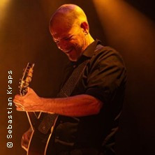 Tom Lüneburger | Lampenfieber - Tour
