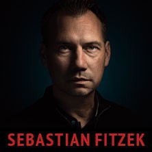 Sebastian Fitzek - Die größte Thriller Tour der Welt