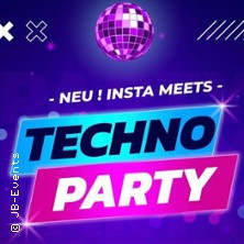 Techno Party