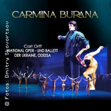 Carmina Burana - Philharmonie Leipzig