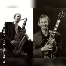 The Old Tenors - Jazzkollektiv Sommerkollektion