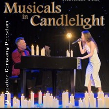 Musicals in Candlelight | Theater Company Potsdam