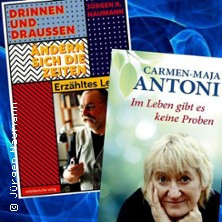Carmen-Maja Antoni - Jürgen R. Naumann