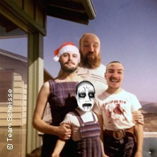 Team Scheisse