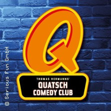 Quatsch Comedy Club - Die Live Show on Tour