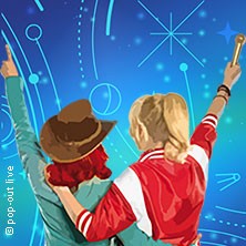 Bibi & Tina - Die Außerirdische Hitparade