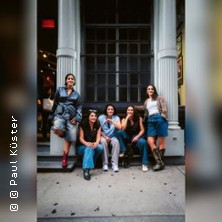 Tekkal: Wut und Wärme