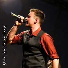 Thunder Road – ein Bruce-Springsteen-Abend mit Daniel Schmidgunst