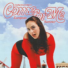 Catherine Cohen - Come for Me