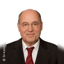 Gregor Gysi - Was Politiker nicht sagen