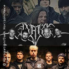 Metal Night | JUZ B6 Goslar