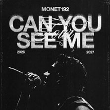 Monet192 - Can You See Me