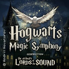 Magic Symphony - gespielt von Lords of the Sound