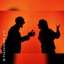 Kleines Theater mit dem Poetenpack