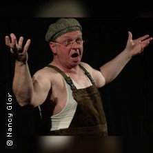 Es wippt eine Lampe durch die Nacht - Gartenhaus Osmünde