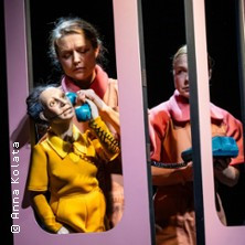Was man von hier aus sehen kann - Theater, Oper und Orchester Halle