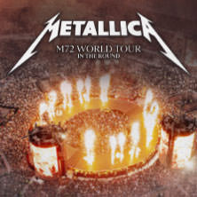 Metallica - M72 World Tour In The Round
