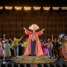 Die Csárdásfürstin - Theater, Oper und Orchester Halle