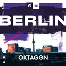 OKTAGON 90 BERLIN