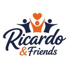 Ricardo & Friends XXL - Benefizabend