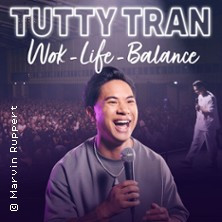 TUTTY TRAN - Wok-Life-Balance