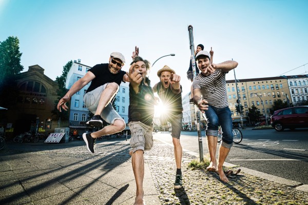 © Chris Gonz © Chris Gonz