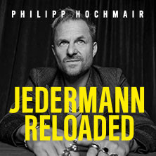 Philipp Hochmair - Jedermann Reloaded 2027