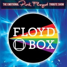 The emotional Pink Floyd Tribute Show - von FLOYDBOX