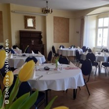 Musicaldinner - Dreams of Disney | Schloß Wallhausen