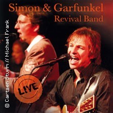 Simon & Garfunkel Revival Band