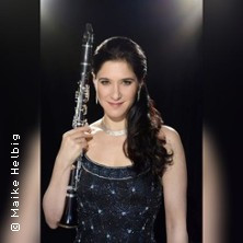 Sharon Kam und Boris Kusnezow - Stunde der Musik