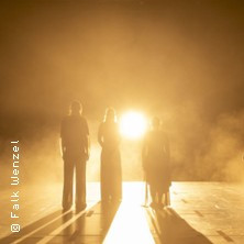 Antigone - Theater, Oper und Orchester Halle