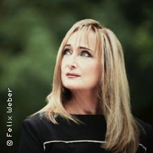 Veronika Fischer - Woher, Wohin | Talkshow moderiert von Kai Suttner