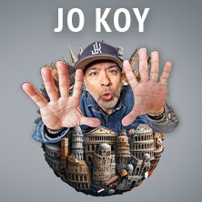 Jo Koy - World Tour 2024