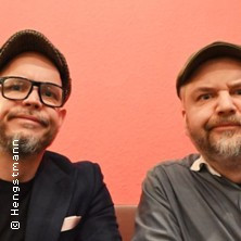 Hengstmannbrüder - Dann eben nicht!