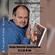 Markus Majowski - Die Feuer von Teheran
