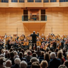 Sinfoniekonzerte - Theater, Oper und Orchester Halle