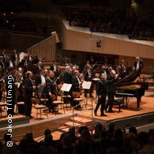 Sonderkonzerte - Philharmonie Berlin