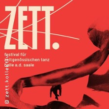 ZETT. im Tanzsaal | WUK Theater Studio