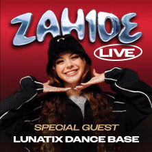 ZAH1DE - Live 2026