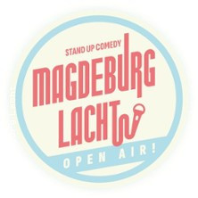 Magdeburg lacht - Open Air! - Festung Mark